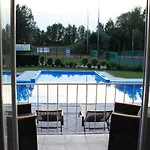 Hotel Korekt 3*