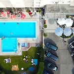 Hotel Korekt Piest'any