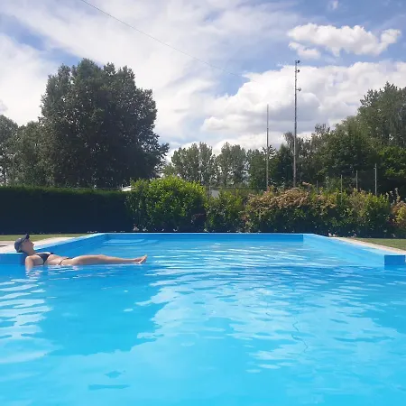 Korekt 3* Пьештяни