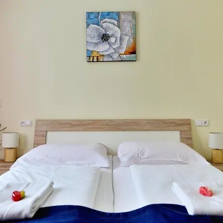 Korekt 3* Пьештяни