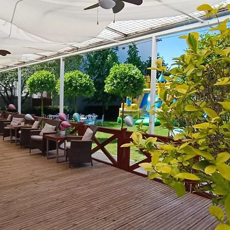 Hotel Korekt Piest'any