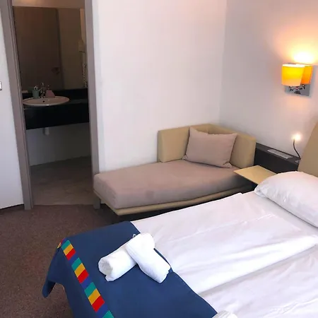 Korekt Hotel