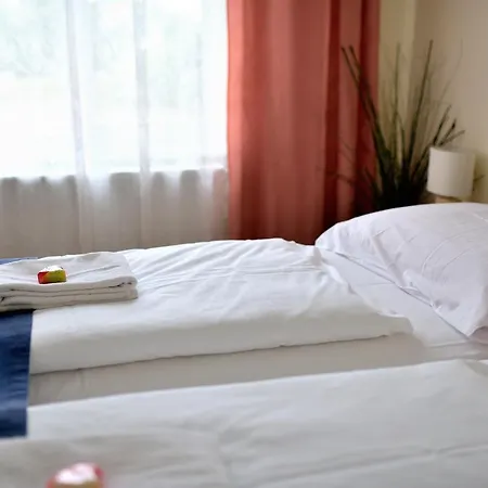 Hotel Korekt