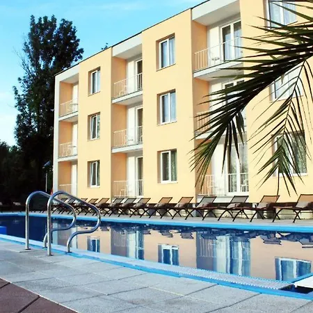 Hotel Korekt