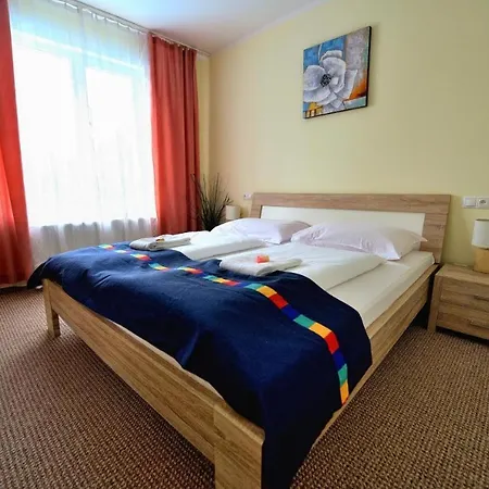 Hotel Korekt